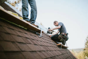 Local Roofers in N Quincy, MA